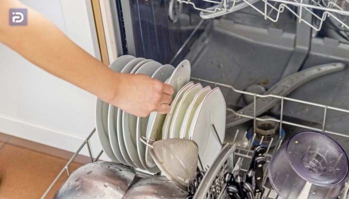 ظروفی که می توانید برای شستشو در ظرفشویی لوفرا