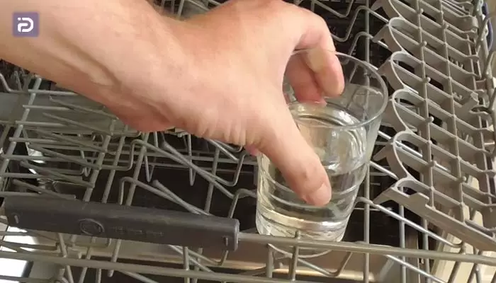 نحوه جرمگیری ماشین ظرفشویی فیلیپس