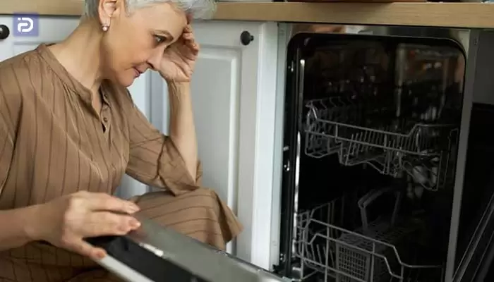 چگونه با ظرفشویی فیلیپس Philips کار کنیم