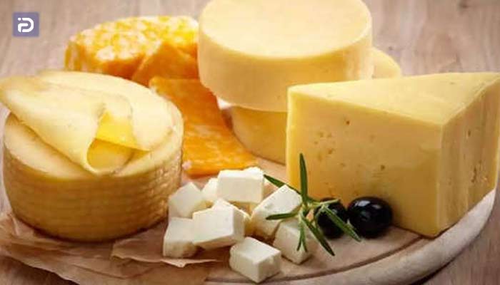 چگونه پنیر را در شرایط بهتری نگهداری کنیم