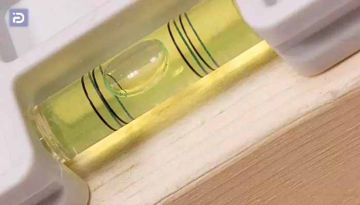 نحوه تراز کردن یخچال اکسنت