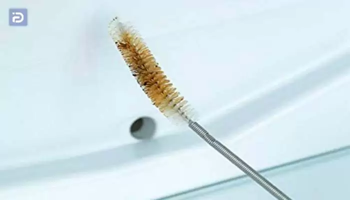 روش رفع گرفتگی درین (فاضلاب) یخچال زیمنس