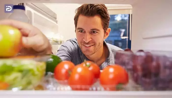 نکات مهم در زمان استفاده از یخچال سینور