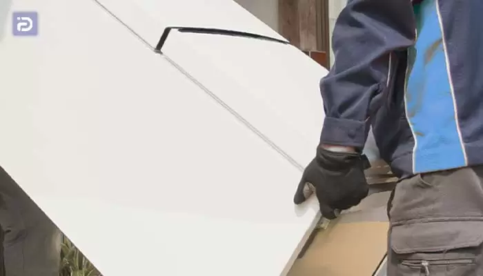 جابجایی یخچال سینور در زمان اسباب کشی و نکاتی که باید رعایت کنید