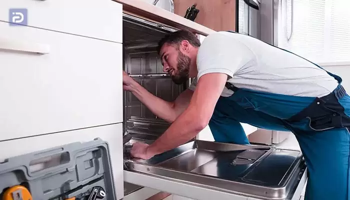 راهنمای نصب صحیح ظرفشویی فیلیپس