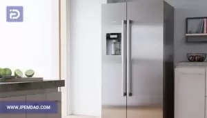 بررسی یخچال ساید بای ساید