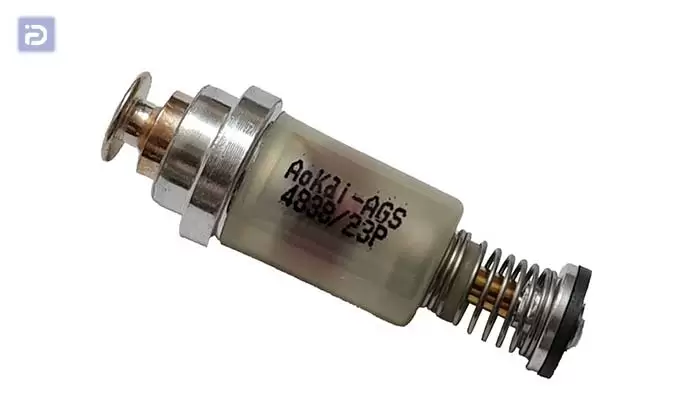 بوبین اجاق گاز