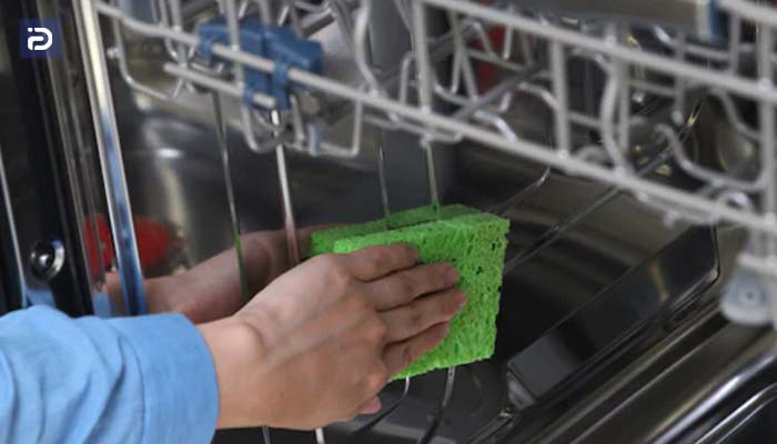 شیوه اصولی تمیز کردن ماشین ظرفشویی فیلکو