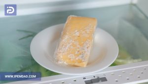 علت کپک زدن پنیر در یخچال