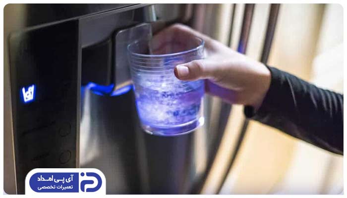 چرا باید فیلتر آب یخچال بوش را تعویض کنیم؟