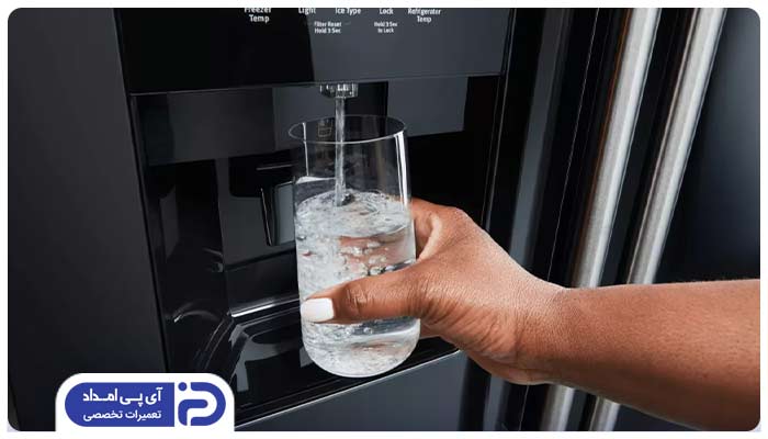 چرا باید فیلتر یخچال ال جی را تعویض کنیم؟
