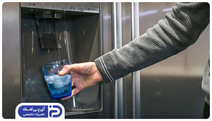 اهمیت عوض کردن فیلتر آب یخچال ویرپول