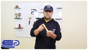 عیب یابی مشکلات فیلتر درایر یخچال