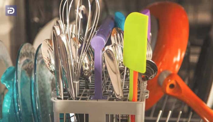 چه ظروفی را نباید در ظرفشویی امرسان شست