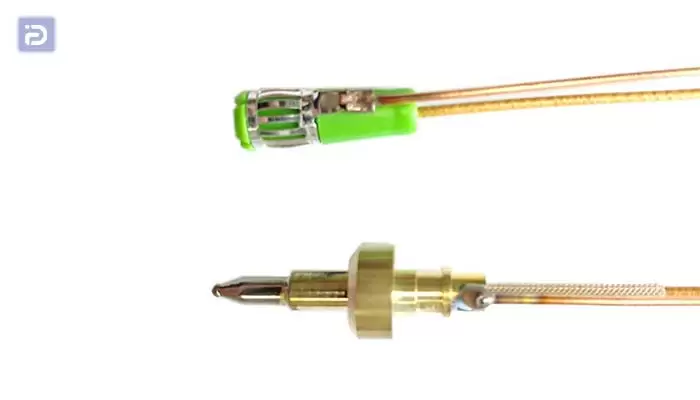 ترموکوپل چیست و چه کاربردی دارد؟