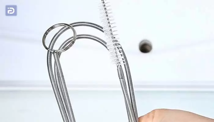 علت گرفتگی لوله فاضلاب یخچال زیرووات Zerowatt چیست و چگونه آن را باز کنیم؟