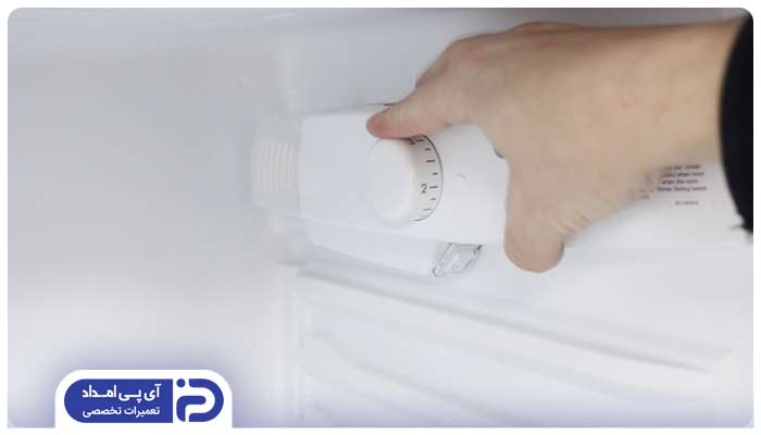 برای تبدیل یخچال بردی به ترموستاتی چه باید کرد؟