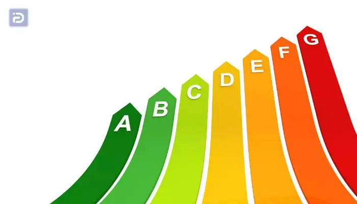 برای کاهش مصرف انرژی یخچال دیاکو Diaeko باید چه مواردی را رعایت کرد