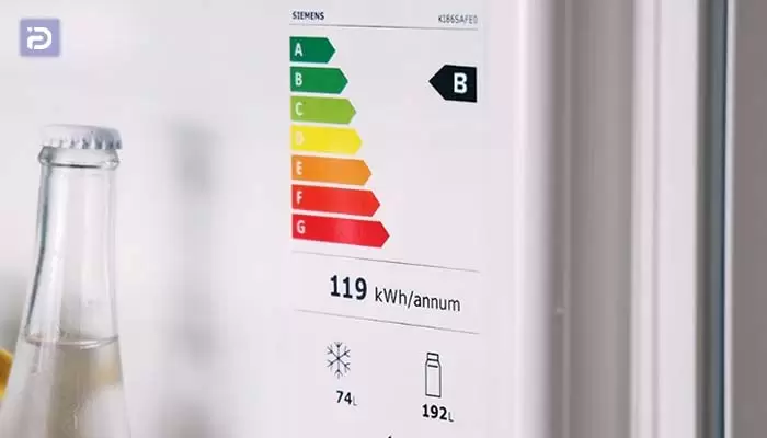 برای کاهش مصرف انرژی یخچال زیمنس باید چه مواردی را رعایت کرد