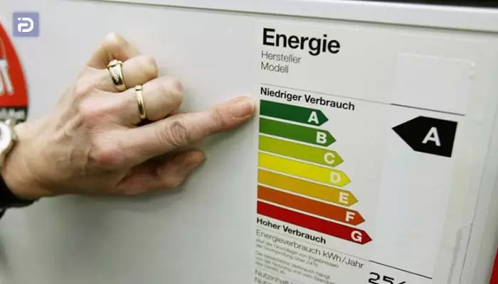 برای کاهش مصرف انرژی یخچال سینور باید چه مواردی را رعایت کرد