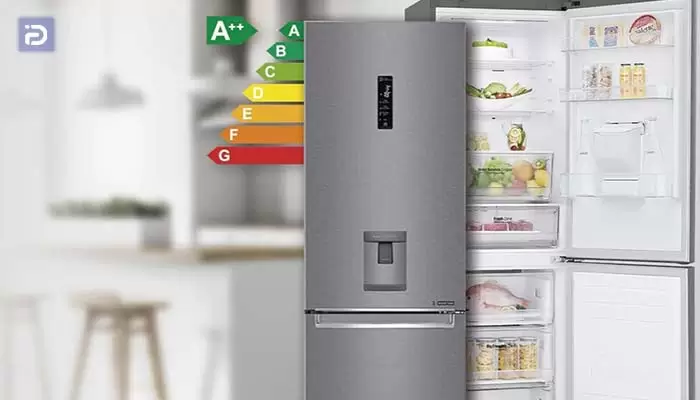 برای کاهش مصرف انرژی یخچال زیرووات Zerowatt باید چه مواردی را رعایت کرد