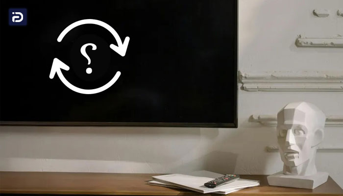 زمان بروزرسانی تلویزیون