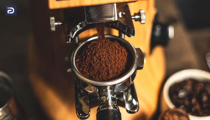 ویژگی قهوه مناسب برای دستگاه اسپرسوساز کاراجا