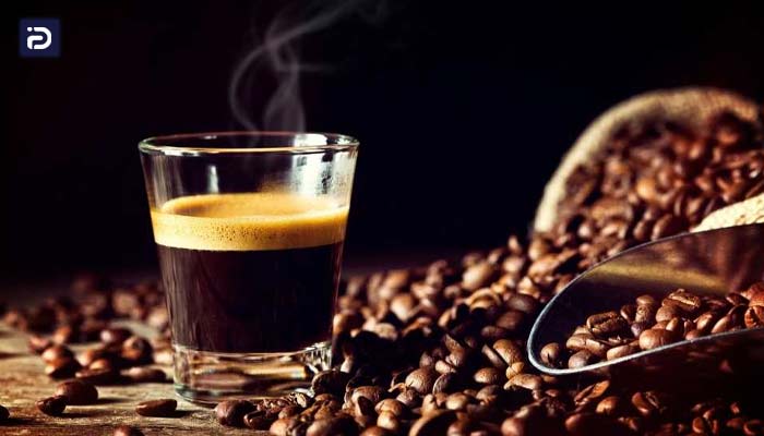 ویژگی قهوه مناسب برای دستگاه اسپرسوساز بیسمارک