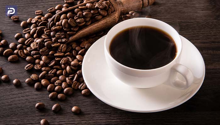 ویژگی قهوه مناسب برای دستگاه اسپرسوساز همیلتون