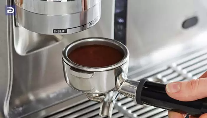 قهوه مناسب برای دستگاه اسپرسوساز بنتلی