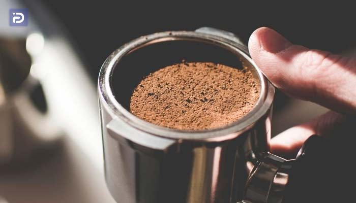 قهوه مناسب برای دستگاه اسپرسوساز فلر