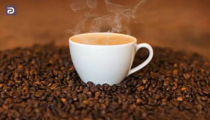 قهوه مناسب برای دستگاه اسپرسوساز مایر