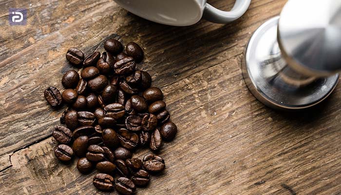 قهوه مناسب برای دستگاه اسپرسوساز پارس خزر