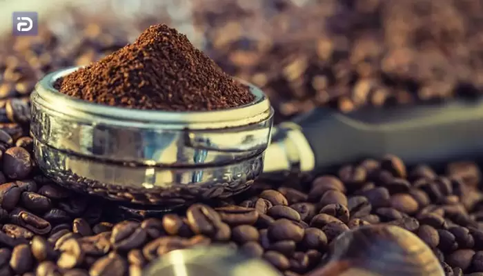قهوه مناسب برای دستگاه اسپرسوساز تکنو 