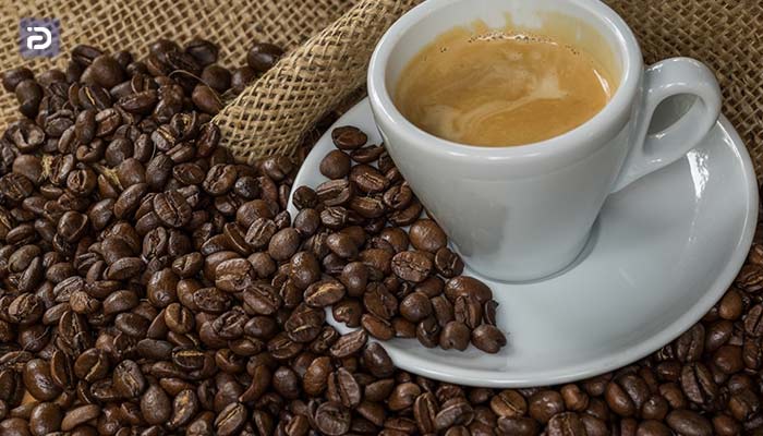 قهوه مناسب برای دستگاه اسپرسوساز وگاتی