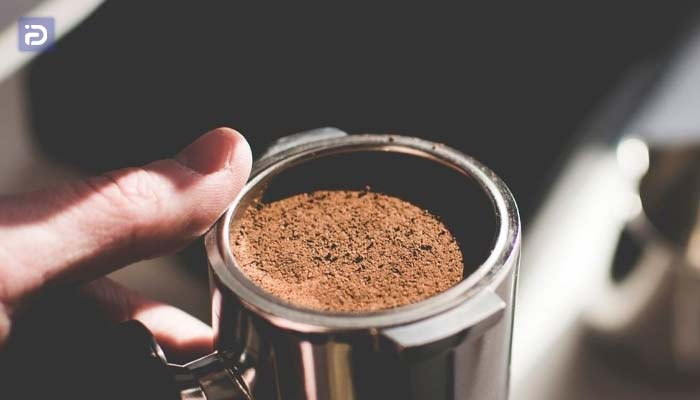 ویژگی قهوه مناسب برای دستگاه اسپرسوساز پرشیا