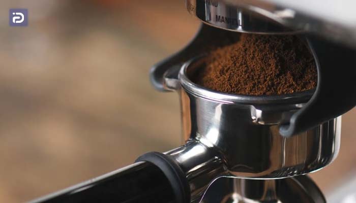قهوه مناسب برای دستگاه اسپرسوساز لواک