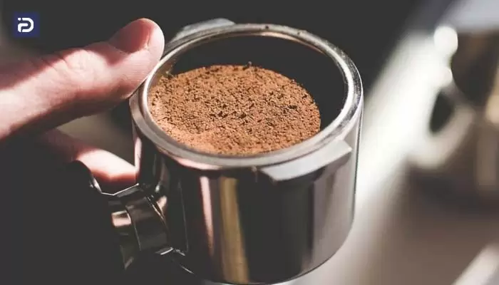 قهوه مناسب برای دستگاه اسپرسوساز یونیک