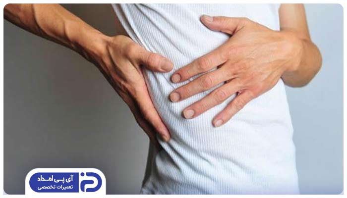 ایا باد کولر باعث بدن درد میشود؟