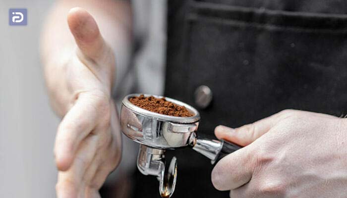 ویژگی قهوه مناسب برای دستگاه اسپرسوساز دسینی