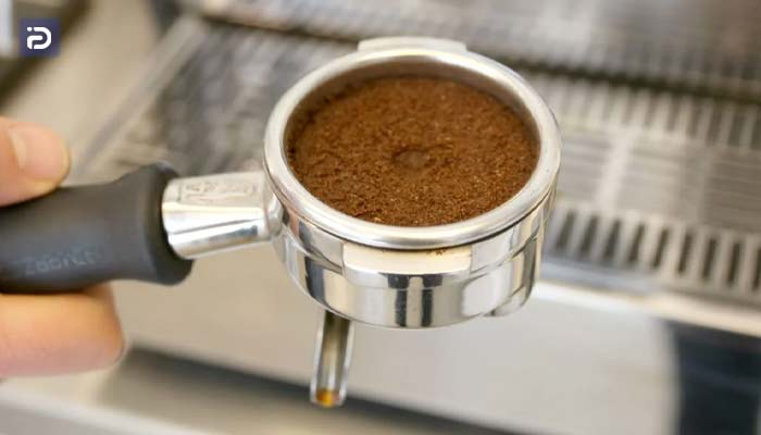 ویژگی قهوه مناسب برای دستگاه اسپرسوساز گوسونیک