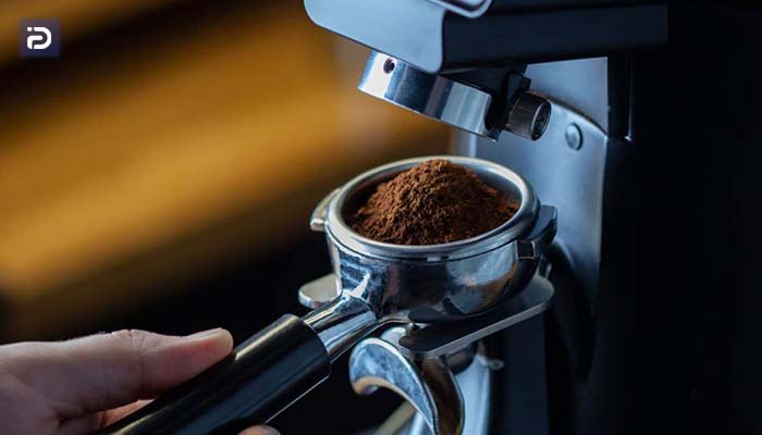 ویژگی قهوه مناسب برای دستگاه اسپرسوساز ایتالوکس