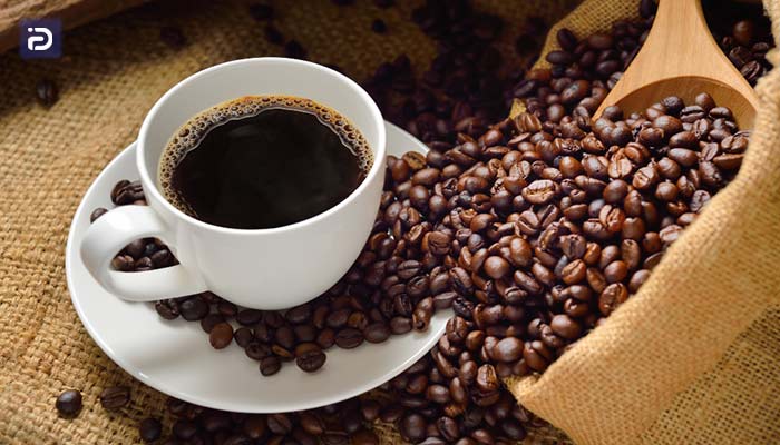 ویژگی قهوه مناسب برای دستگاه اسپرسوساز نوا