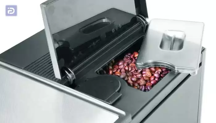 ویژگی قهوه مناسب برای دستگاه اسپرسوساز روتل