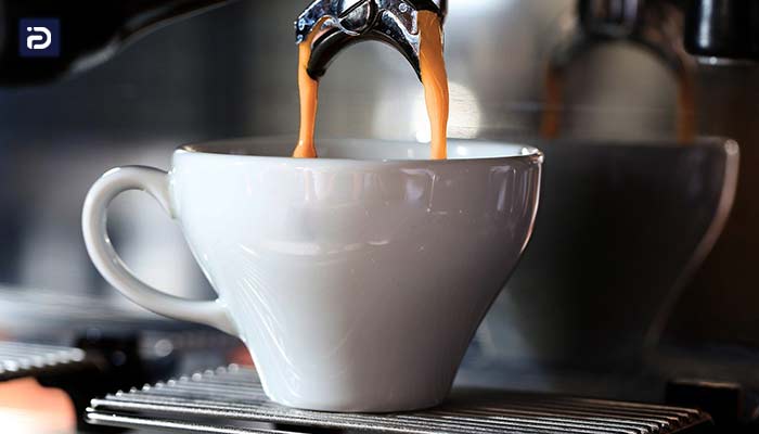 طریقه تنظیم غلظت قهوه در اسپرسوساز گاستروبک Gastroback چگونه است؟
