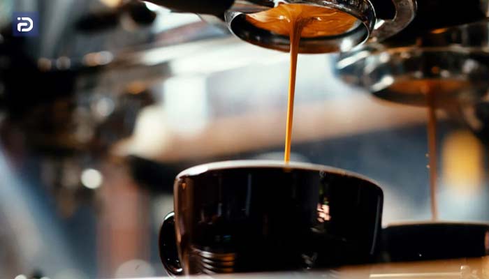 طریقه تنظیم غلظت قهوه در اسپرسوساز همیلتون Hamilton چگونه است