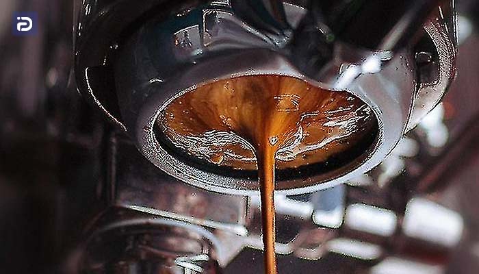 طریقه تنظیم غلظت قهوه در اسپرسوساز فاکر Fakir چگونه است