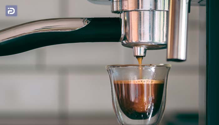 طریقه تنظیم غلظت قهوه در اسپرسوساز زیگما Zigma چگونه است؟