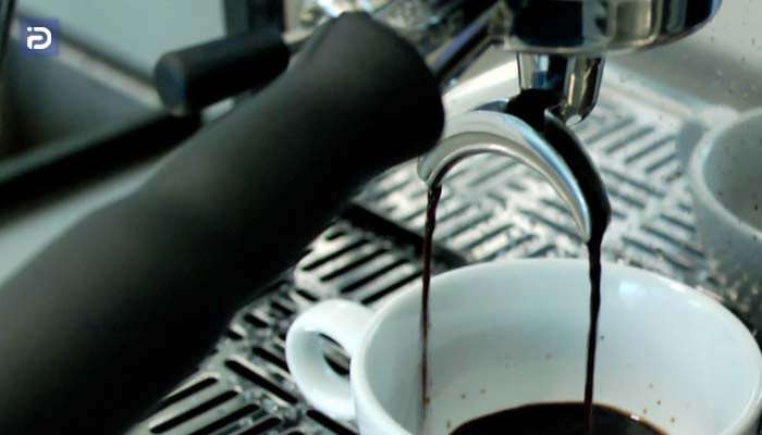 طریقه تنظیم غلظت قهوه در اسپرسوساز لواک Luwak چگونه است
