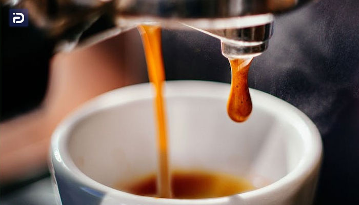 طریقه تنظیم غلظت قهوه در اسپرسوساز تکنو Techno چگونه است؟